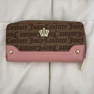 Juicy couture wallet